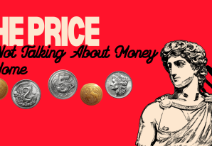 Old Socks, New Tricks: The Secret to Teaching Kids About Saving