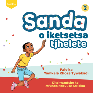 Sanda o iketsetsa tjhelete