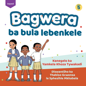 Bagwera ba bula lebenkele