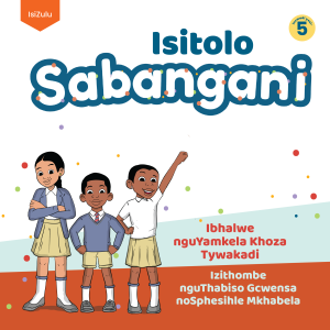 Isitolo Sabangani